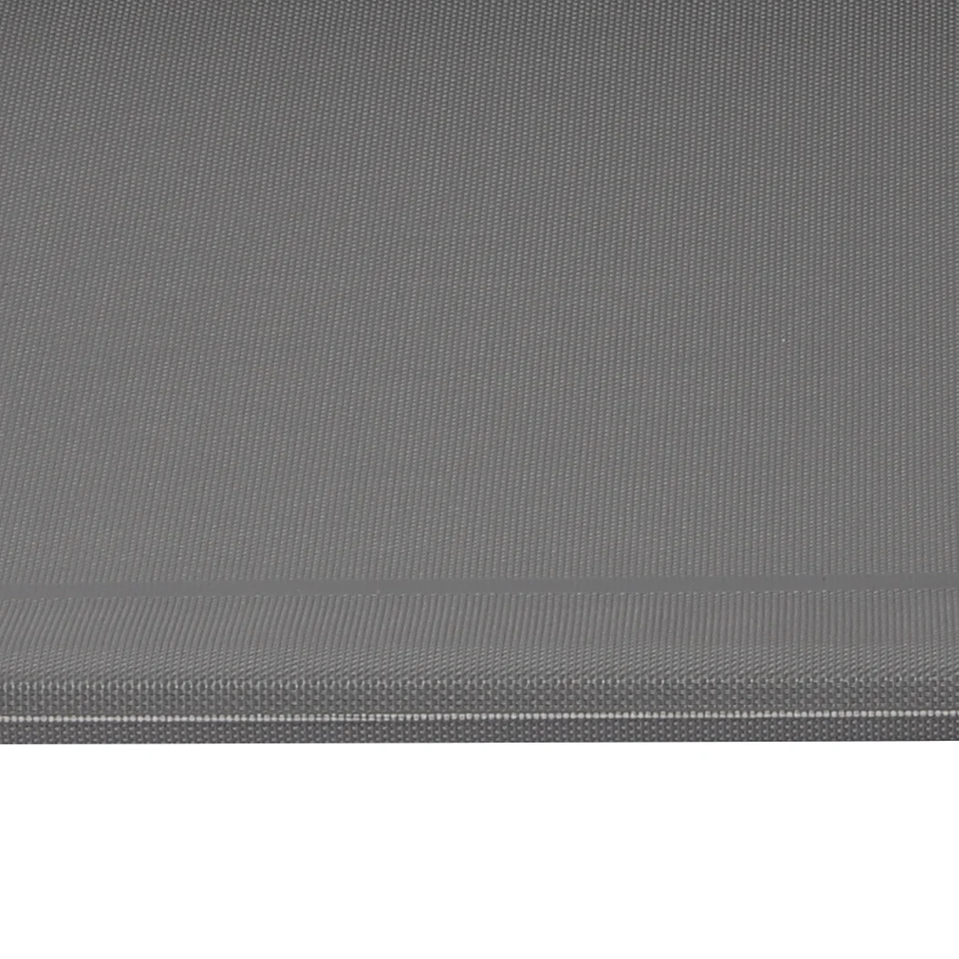 XLarge Dog Beds Elevated Pet Puppy - Grey - Nurns