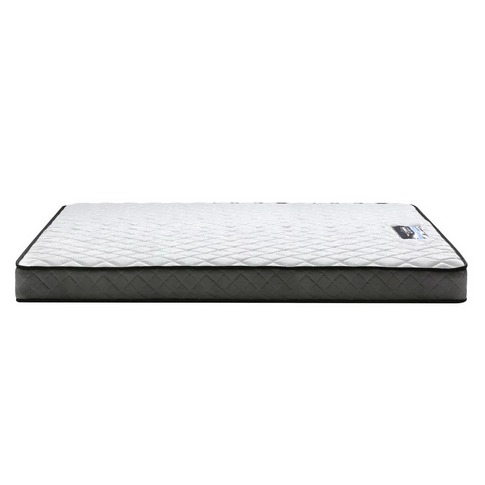 Russell 16cm Thick Spring Mattress - Double - Nurns