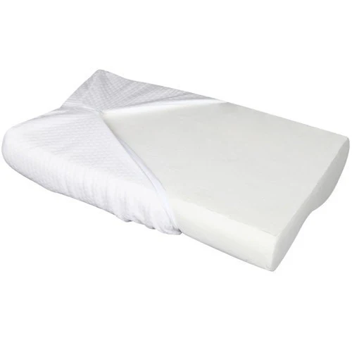 Set of 2 Contour Pillow Cool Gel - Nurns