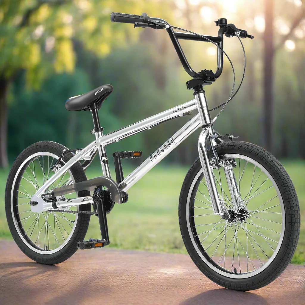 Bikes Torrid BMX Bike 20