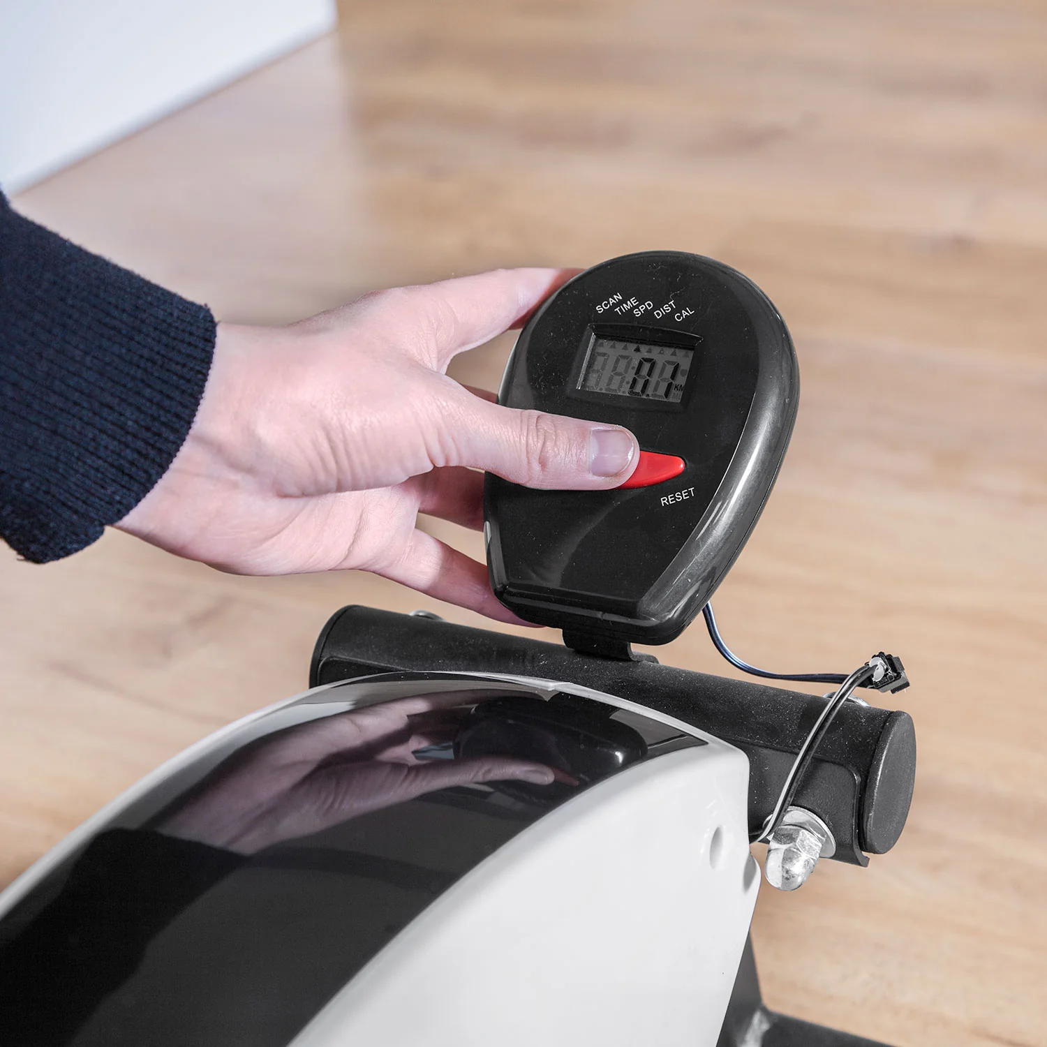 Lifespan Fitness Cyclestation 2 - Nurns