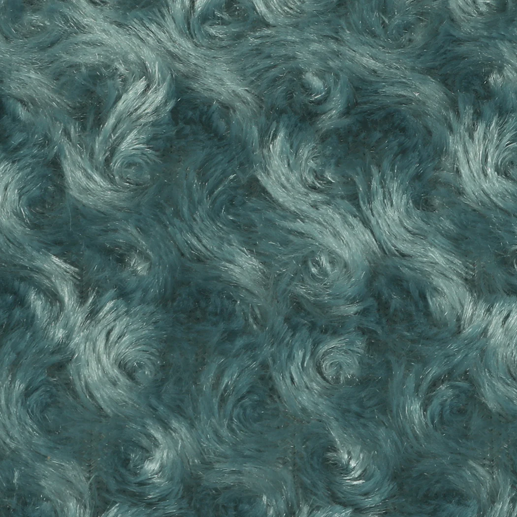 LARGE Dog Beds Pet Sofa Bedding Soft Warm - Blue - Nurns