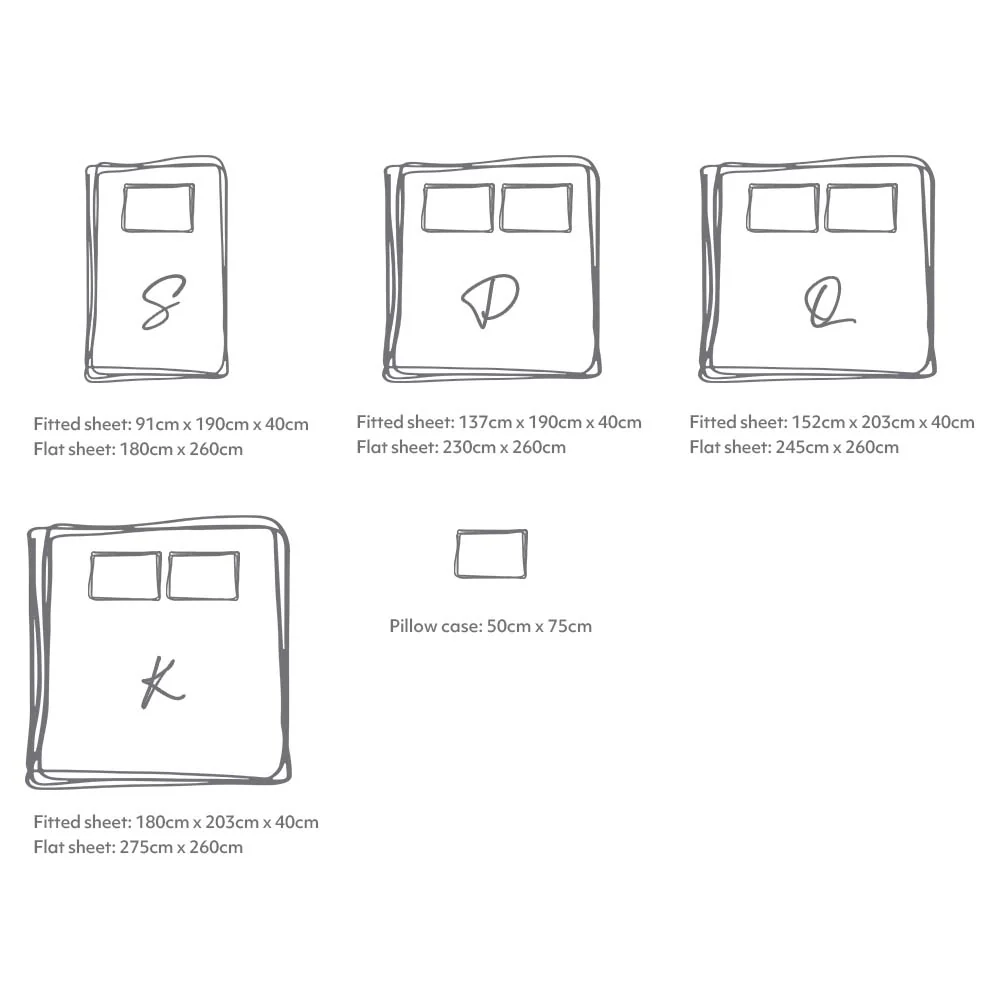 Double Cosy Club Cotton Bed Sheets Set Pink Brown Cover - Nurns