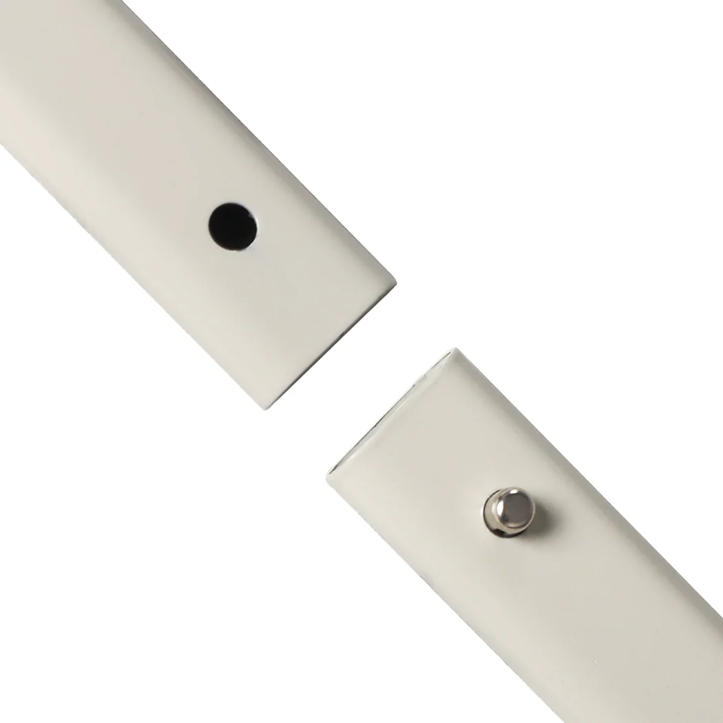 Kids Baby Safety Bed Rail Adjustable Folding Child Toddler Protect - Medium - Nurns