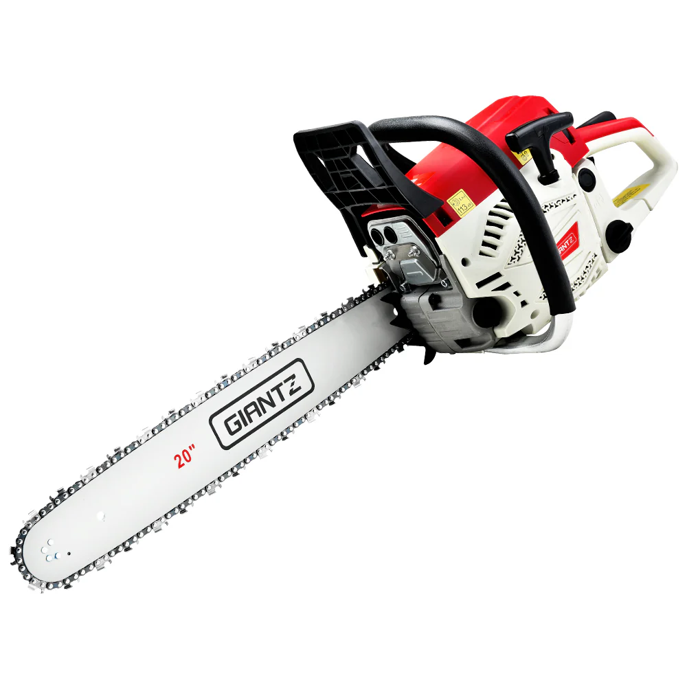 Chainsaw Petrol 62CC 20