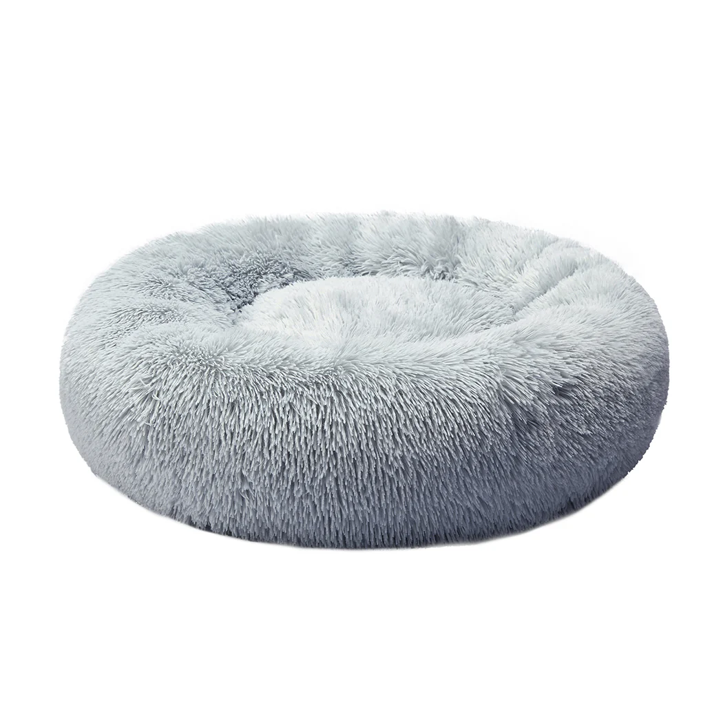 XLarge Dog Beds Pet Mattress Bedding - Grey - Nurns