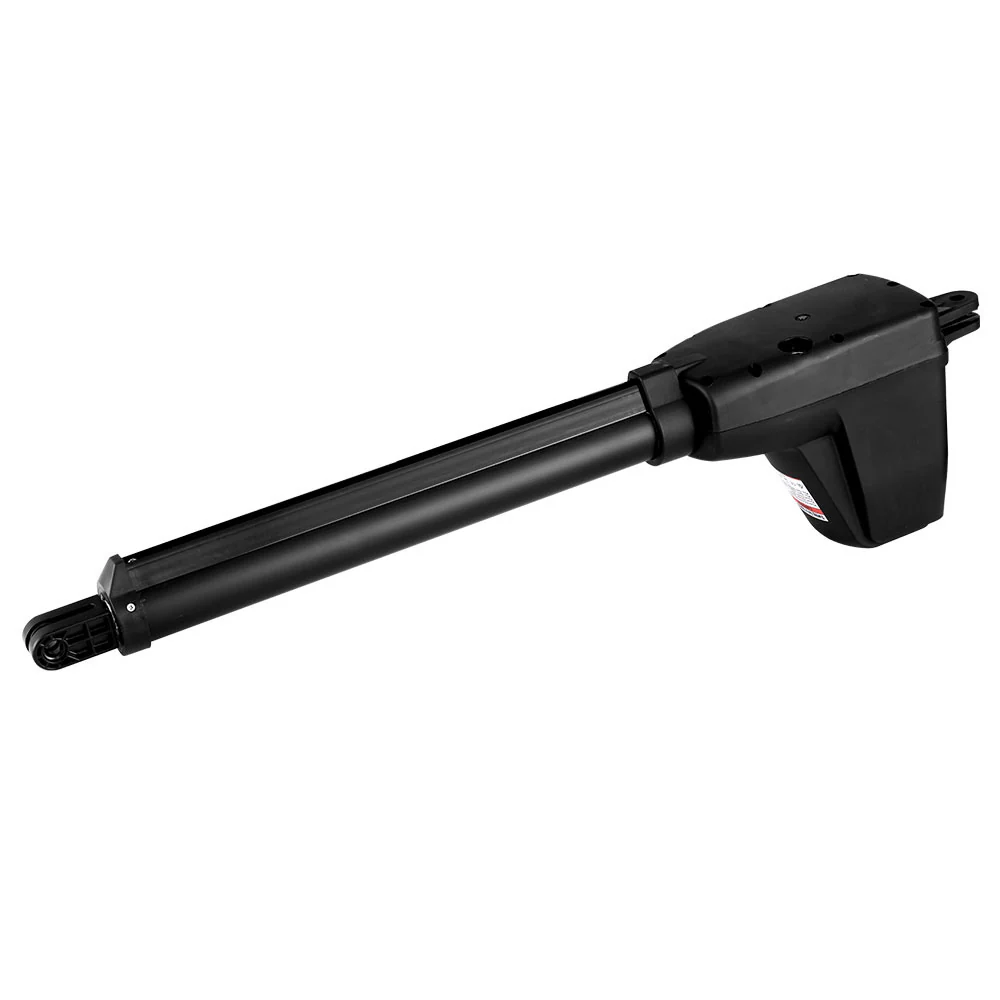 Dual Swing Gate Opener 800KG 20W Solar Panel - Nurns