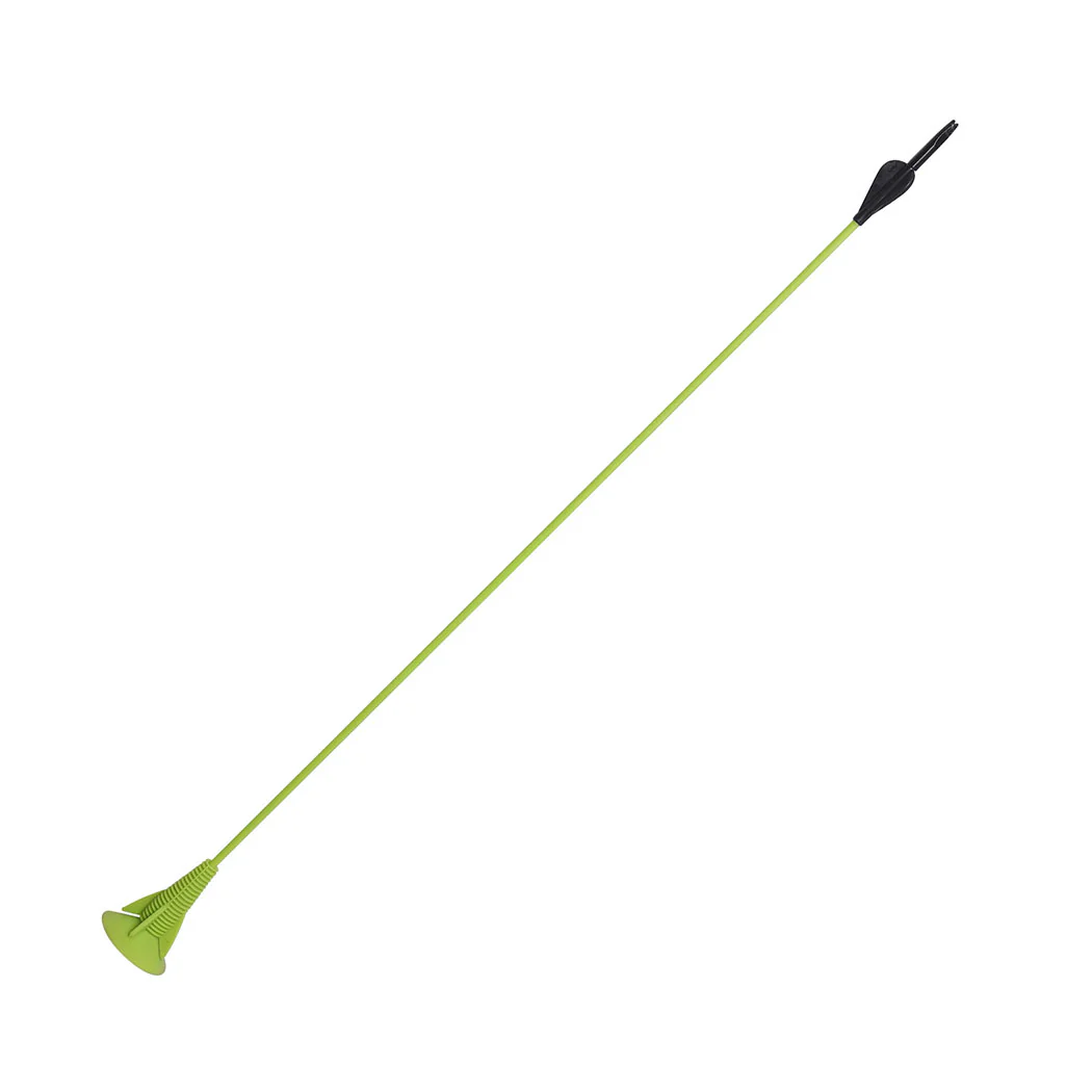 Soft Archery Set Kids Adult Bow and Arrow Shooting Target Arrows Outdoor Game - Nurns