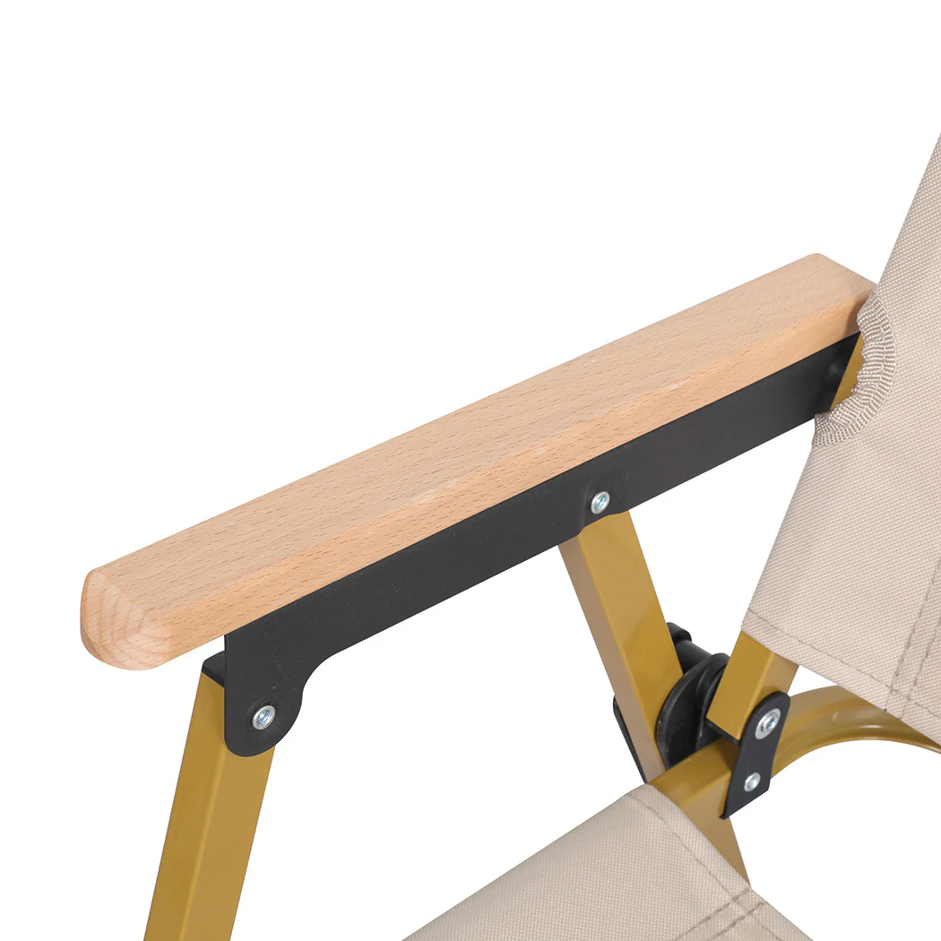 Camping Chair Folding Outdoor - Nurns