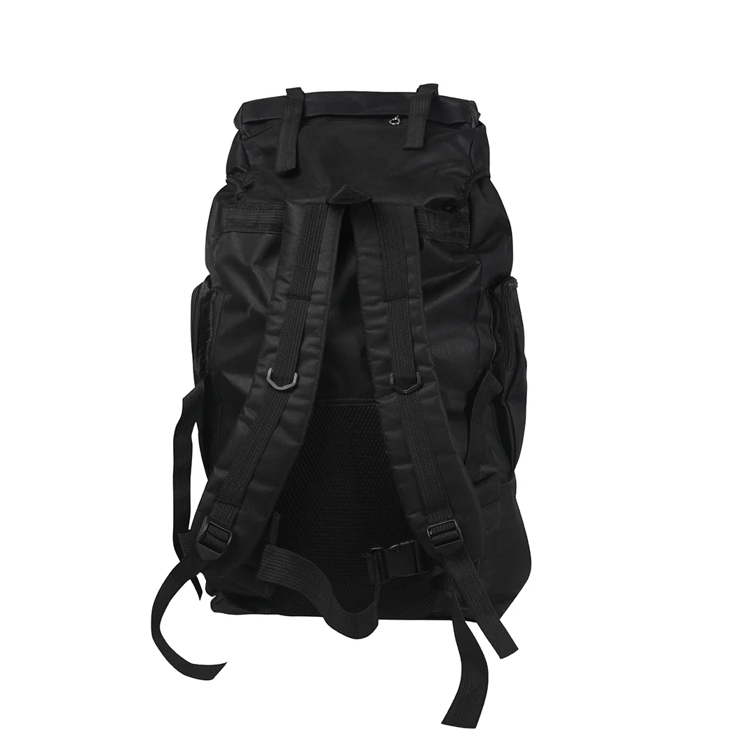 Military Backpack Tactical Hiking Camping Bag Rucksack Outdoor Trekking Travel - Nurns
