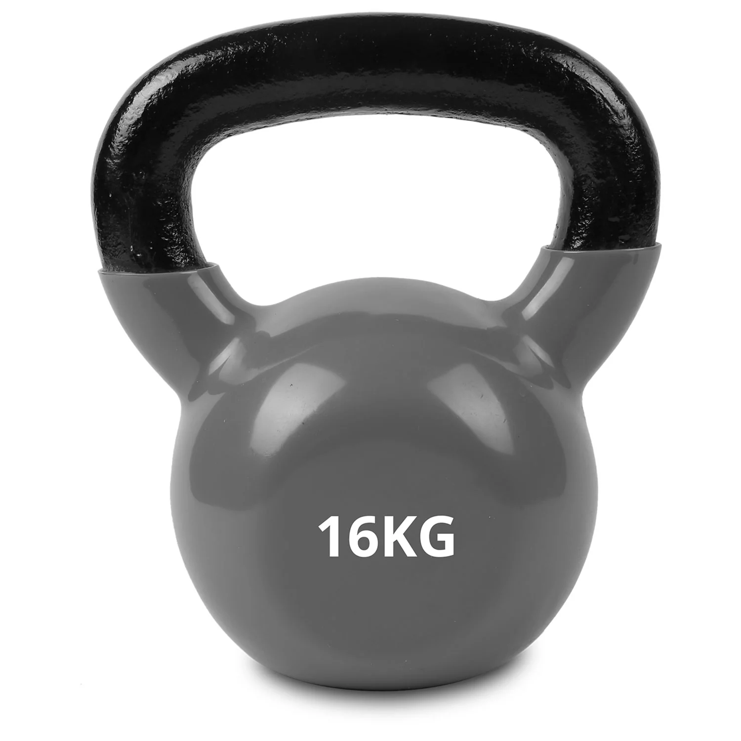 CORTEX 16kg Kettlebell Vinyl - Nurns