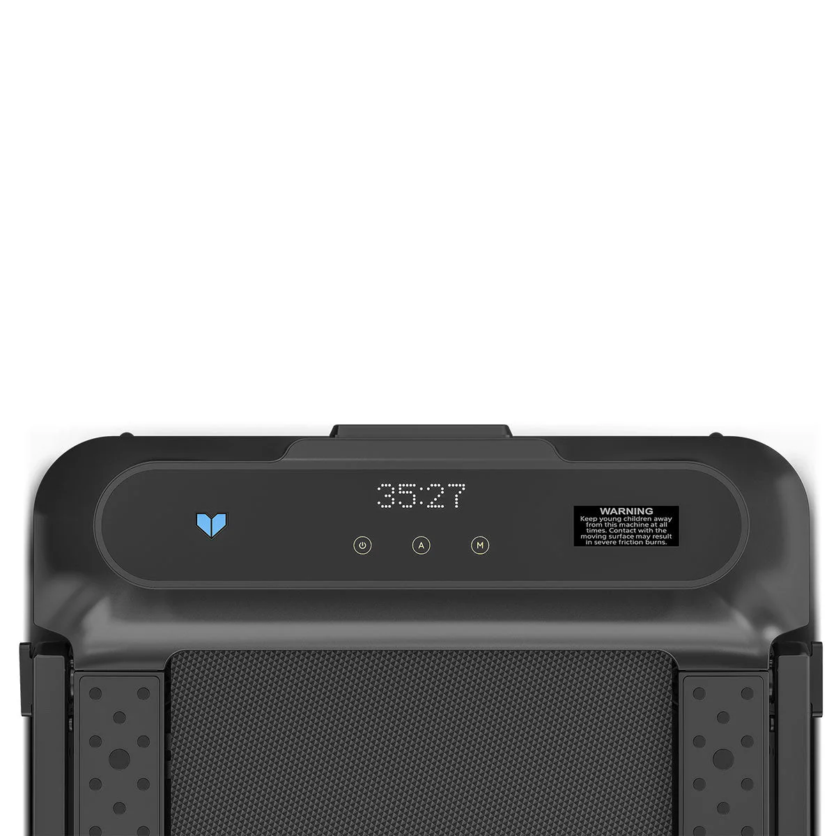 Lifespan Fitness V-FOLD Treadmill with SmartStride - Nurns