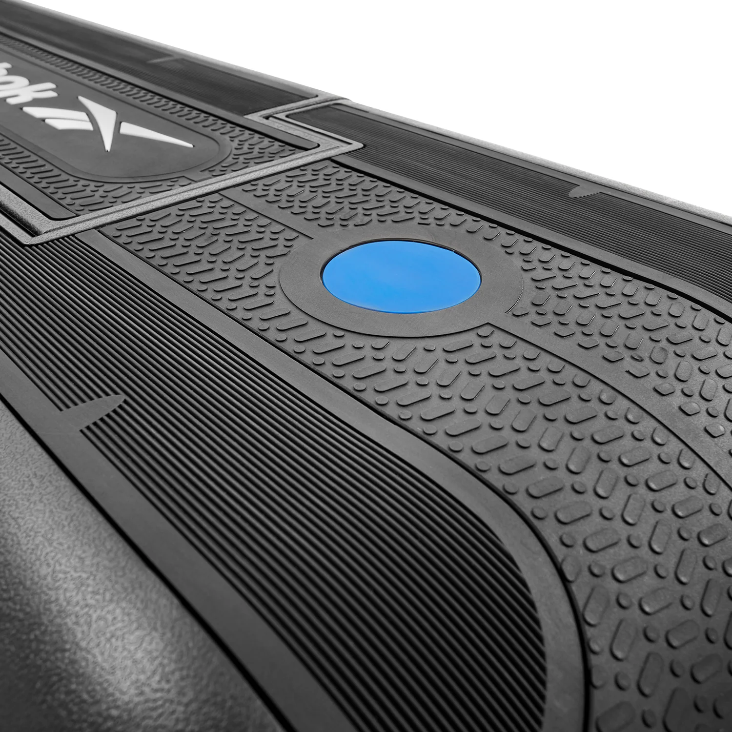 Reebok Deck - Blue - Nurns