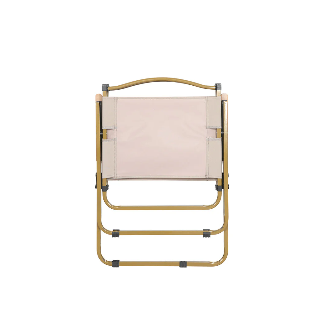 Camping Chair Folding Outdoor - Nurns