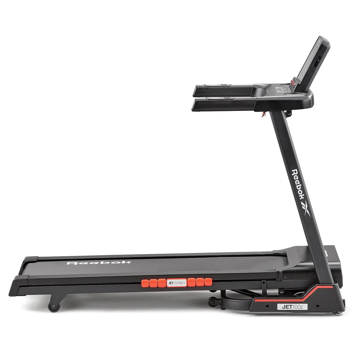 Reebok Jet 100z Treadmill - Nurns
