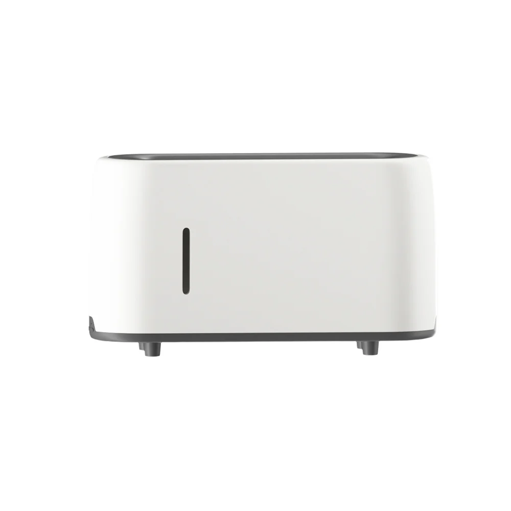 Aroma Diffuser Aromatherapy Flame 240ml - Nurns