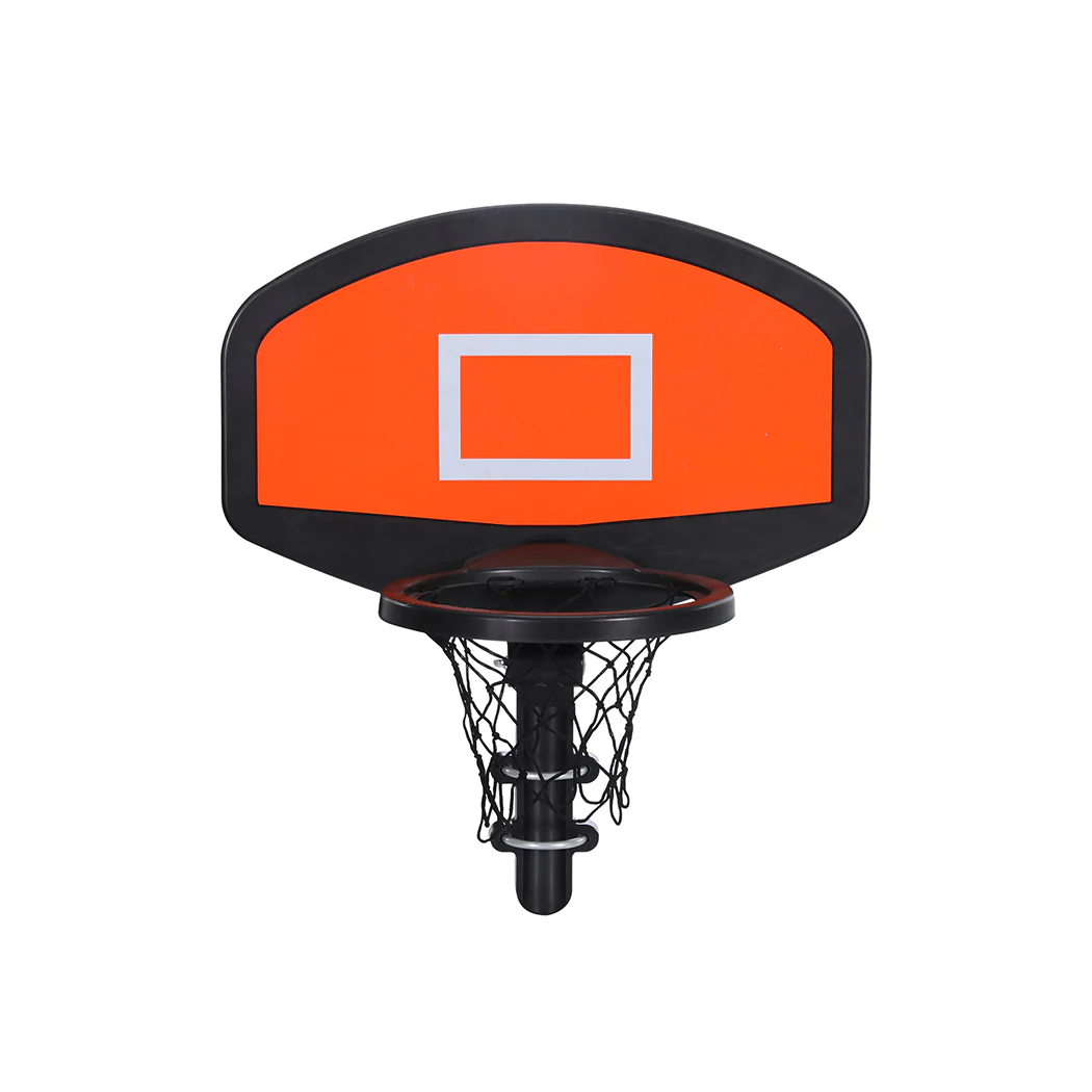 Kids Basketball Hoop Set - Nurns