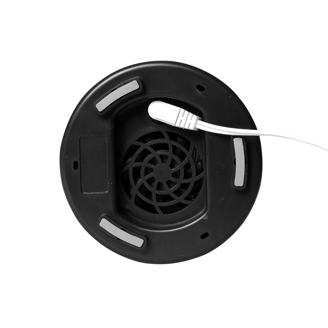 Aroma Diffuser Aromatherapy Ultrasonic Humidifier Essential Oil Purifier 3D Deer - Nurns