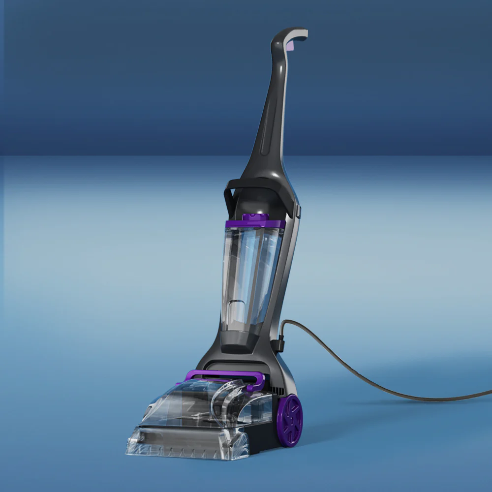 Devanti Carpet Washer Handheld Vacuum Cleaner 800W - Nurns