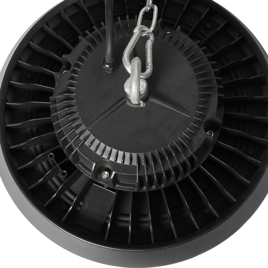 UFO LED High Bay Lights 150W Warehouse Industrial Shed Factory Light Lamp - Nurns