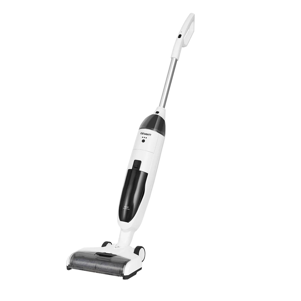 Devanti Wet Dry Stick Vacuum Cleaner 250W - Nurns