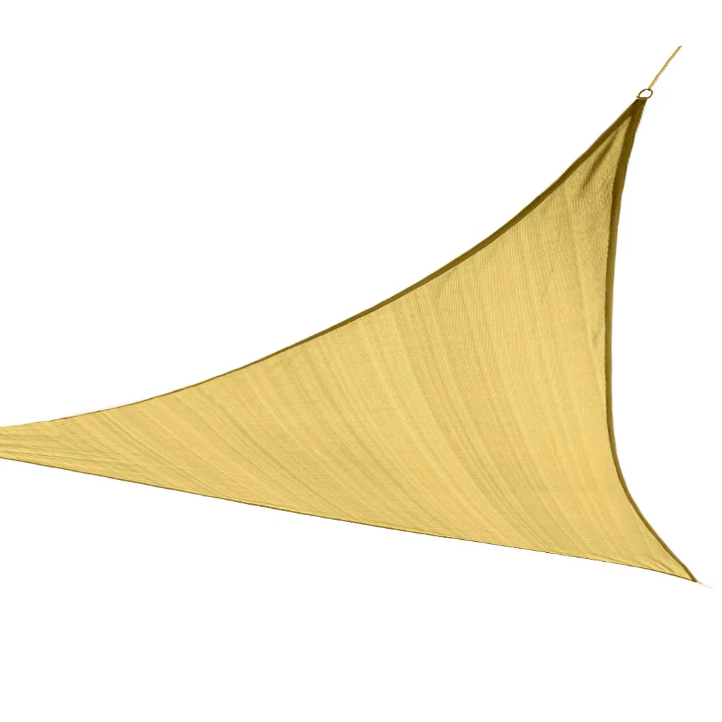 Mountview Outdoor Awning Cloth Sun Shades Sand 180 - Nurns