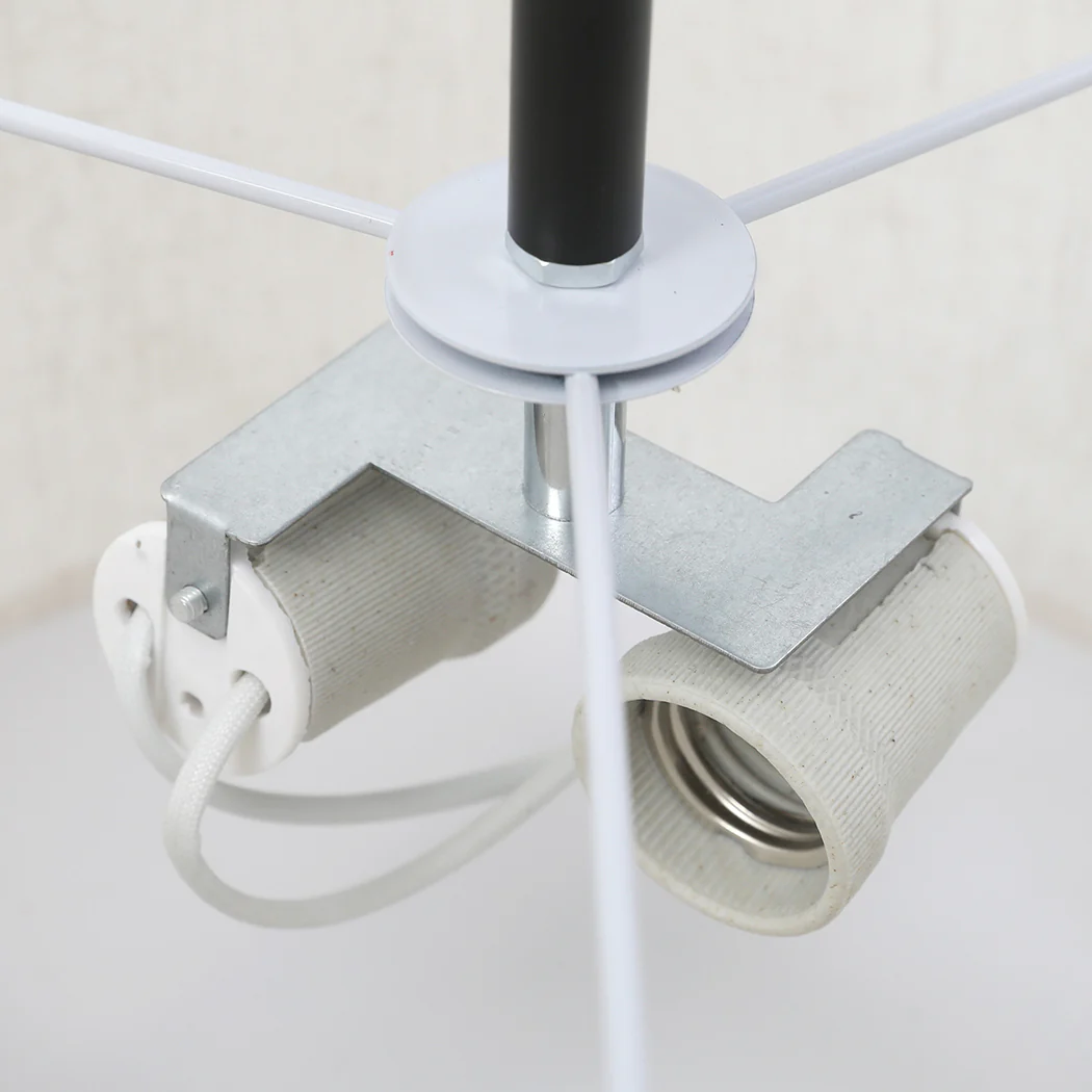 Ceiling Pendant Light 28cm LED - Nurns