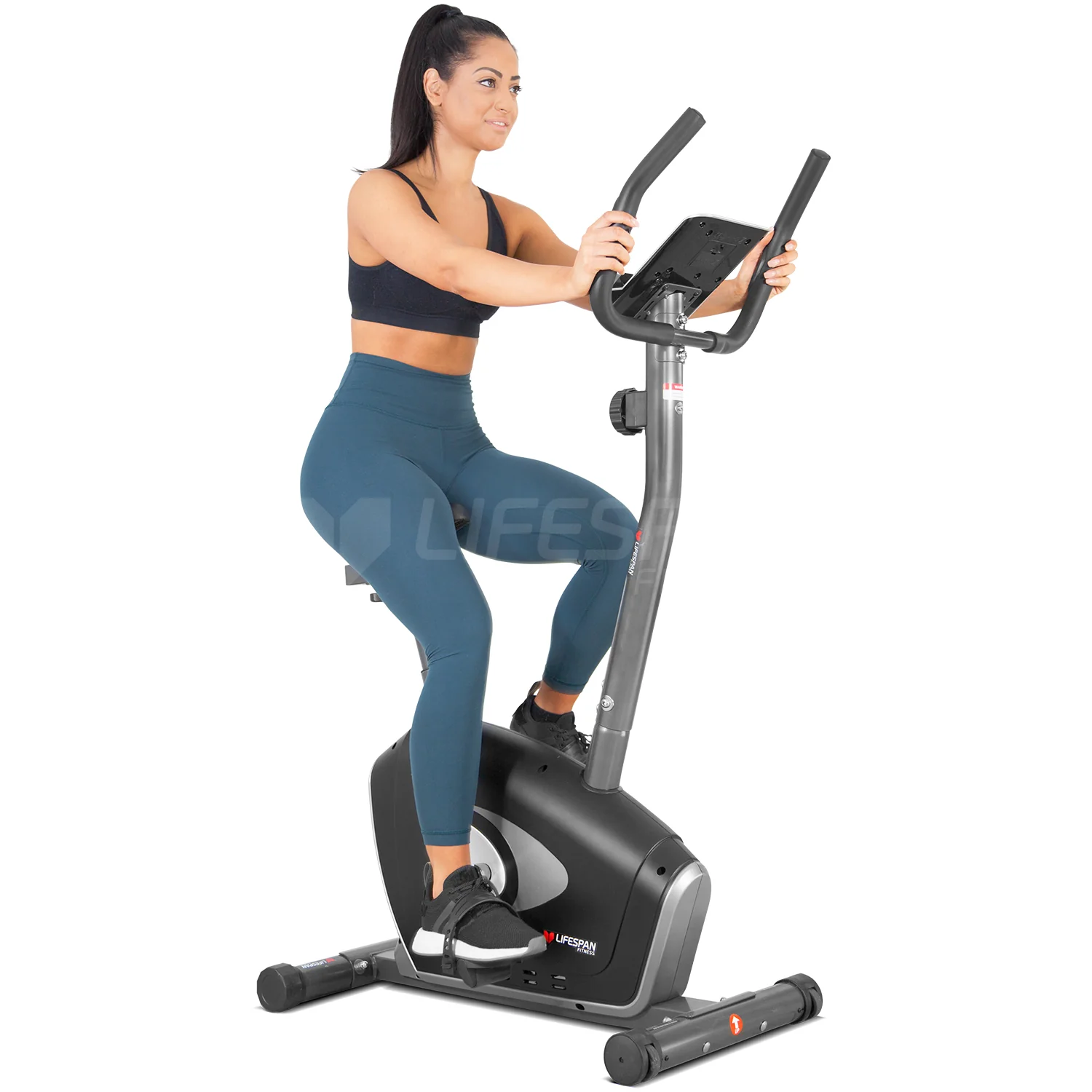 Lifespan Fitness EXER-58 Exercise Bike - Nurns