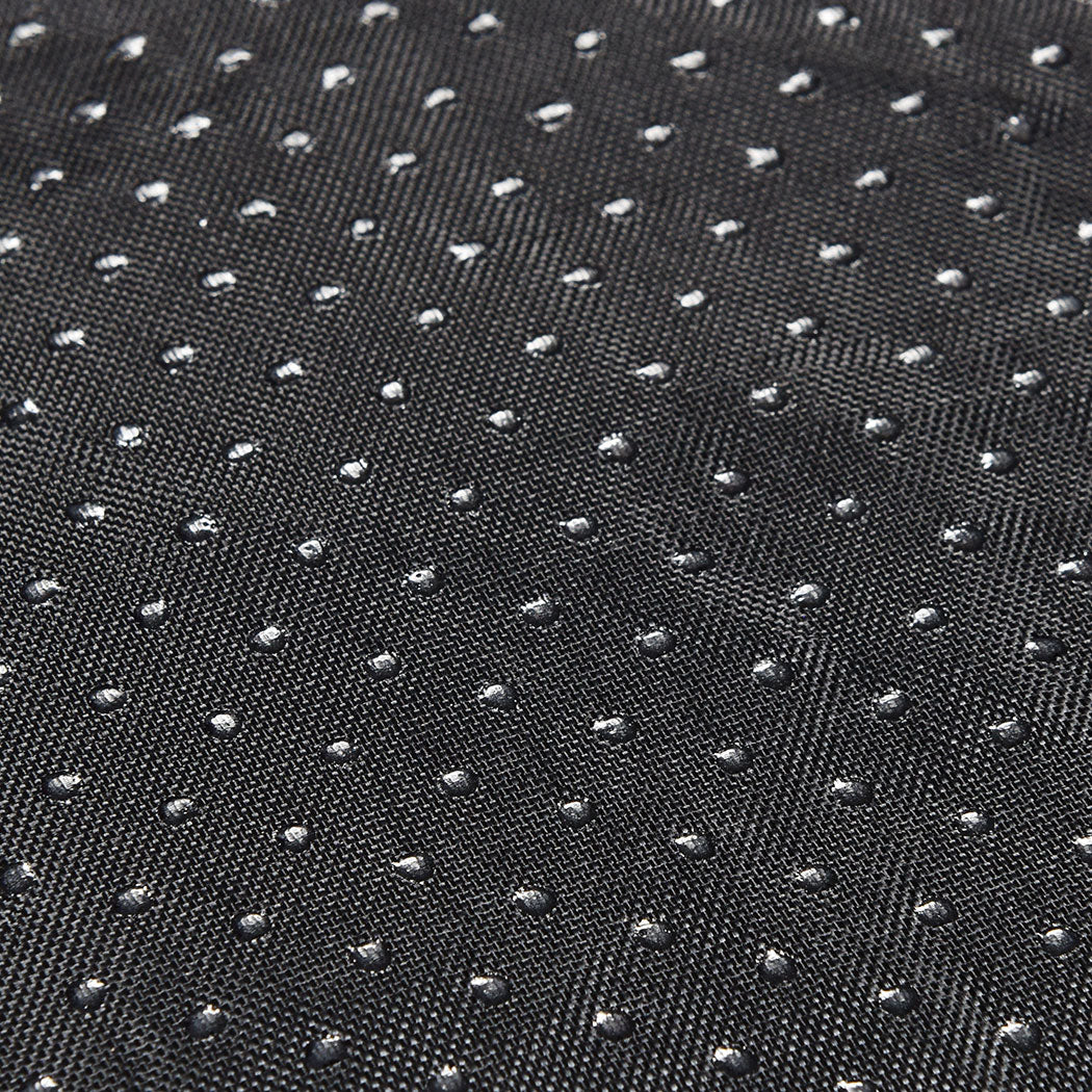 XXLarge Dog Beds Calming Pet Washable - Navy - Nurns