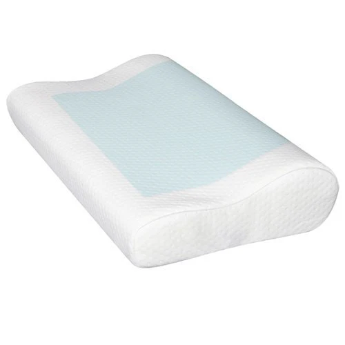 Set of 2 Contour Pillow Cool Gel - Nurns