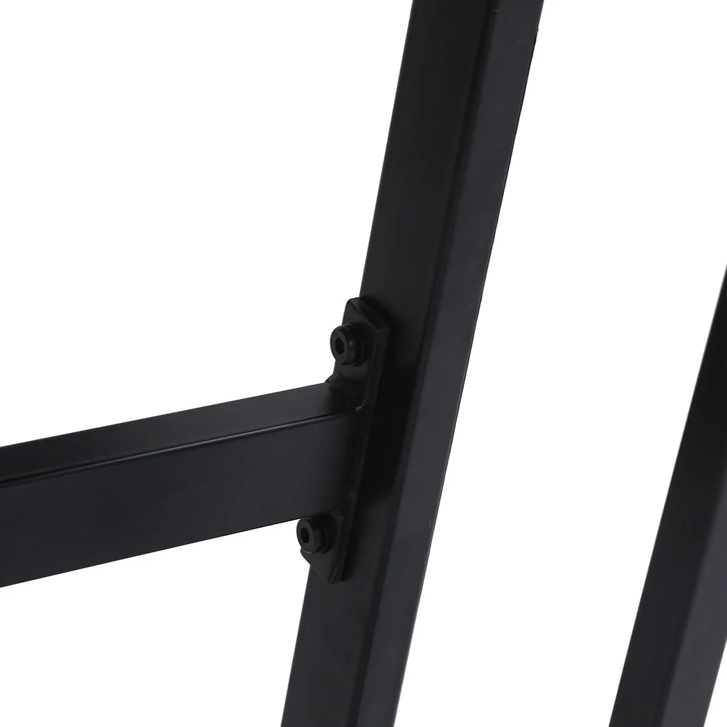 Levede Gaming Desk Table Desktop Pc - Nurns