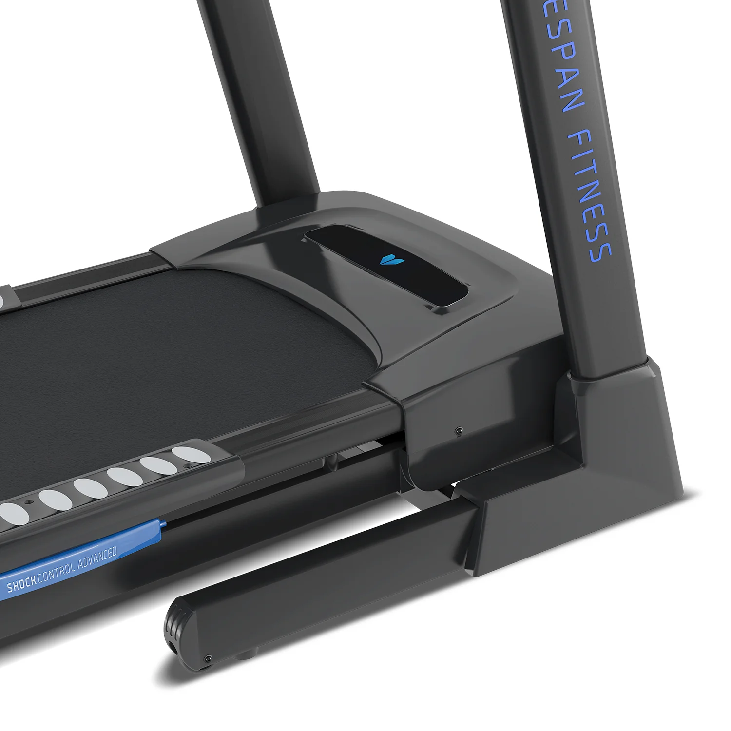 Lifespan Fitness Apex Treadmill - Nurns