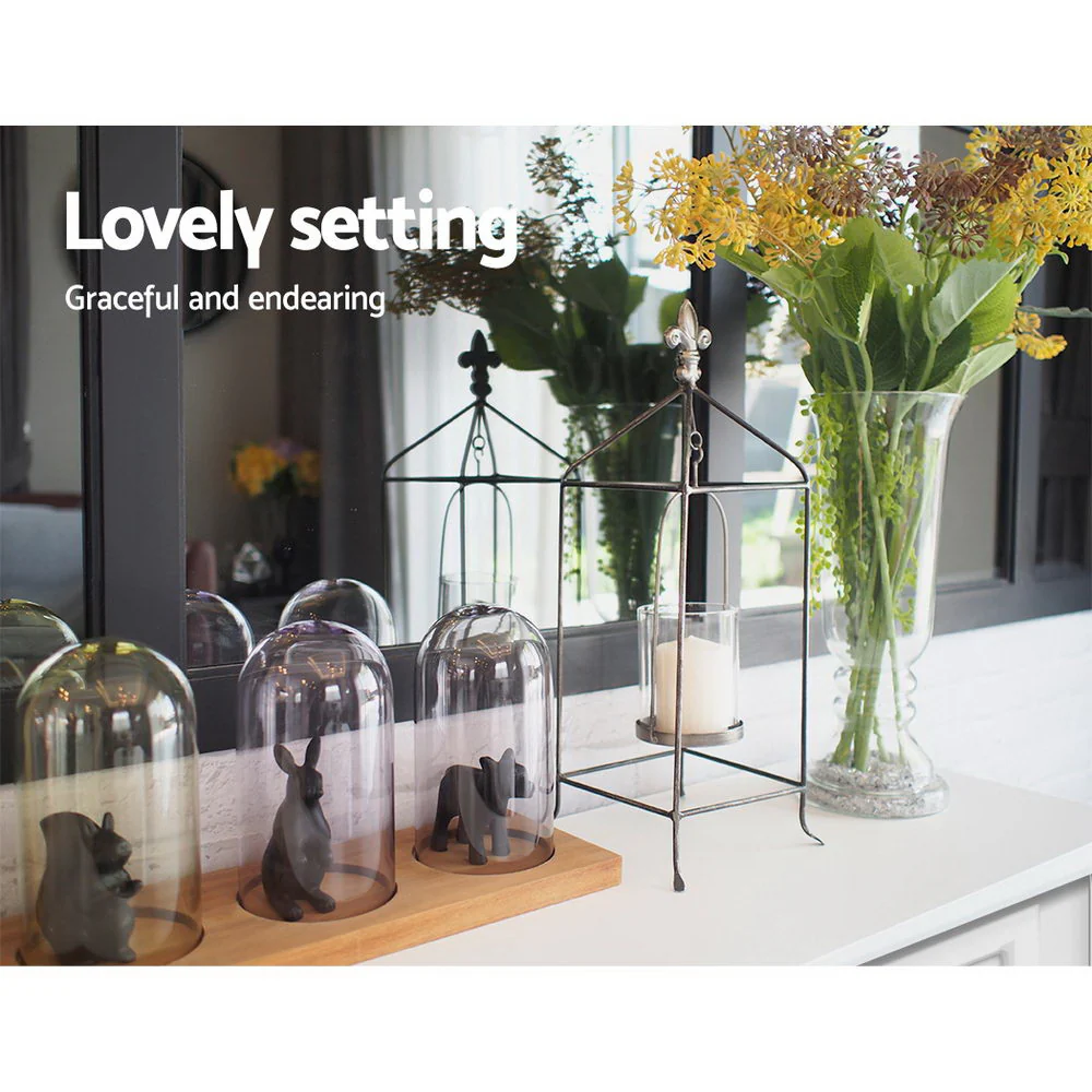 Hall Console Table Hallway Side Dressing Entry Wooden French Drawer White - Nurns