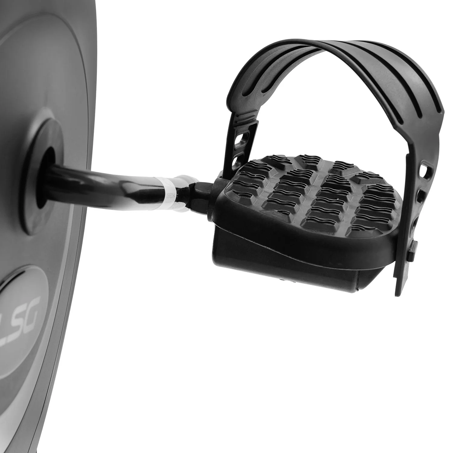 LSG ERG-200 Exercise Bike - Nurns