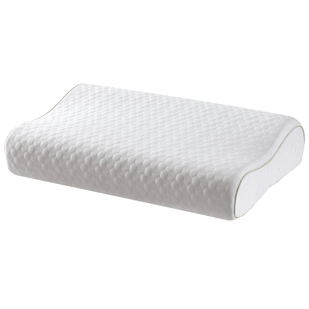 Memory Foam Pillow Contour Neck - Nurns