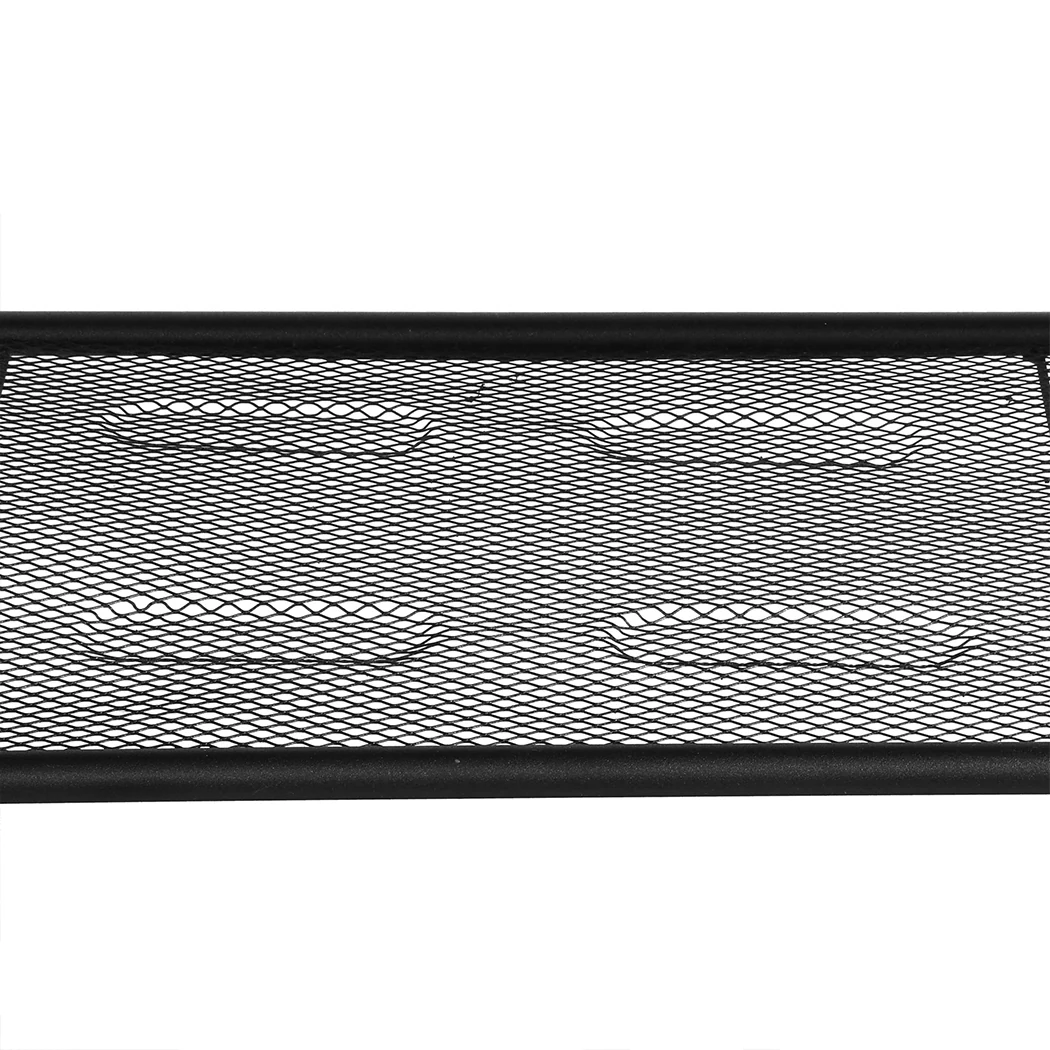 Levede 5-Tier Shoe Rack Storage Cabinet 100cm Wide - Nurns