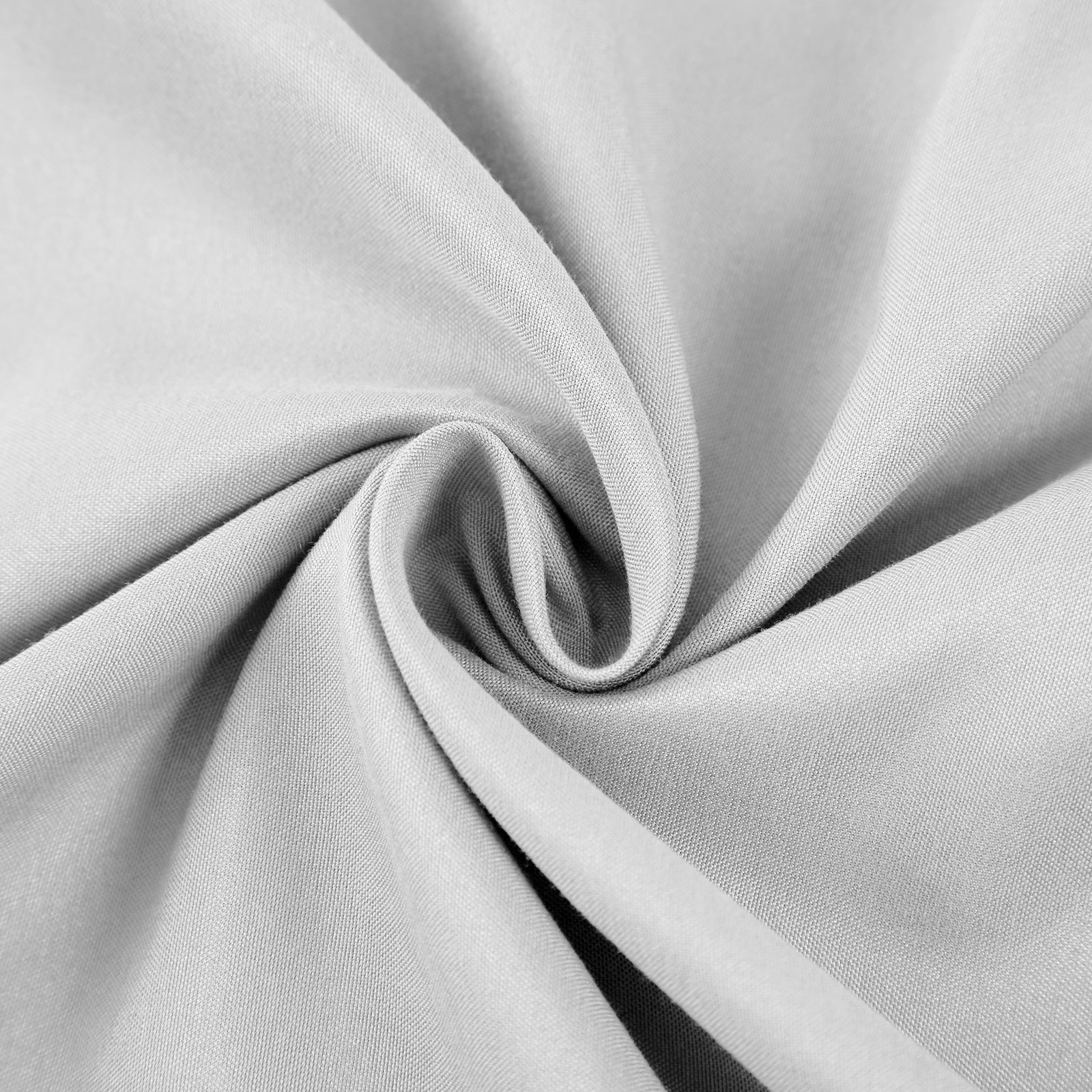 Double Royal Comfort Bamboo Cooling 2000TC Sheet Set - Pearl Stone - Nurns