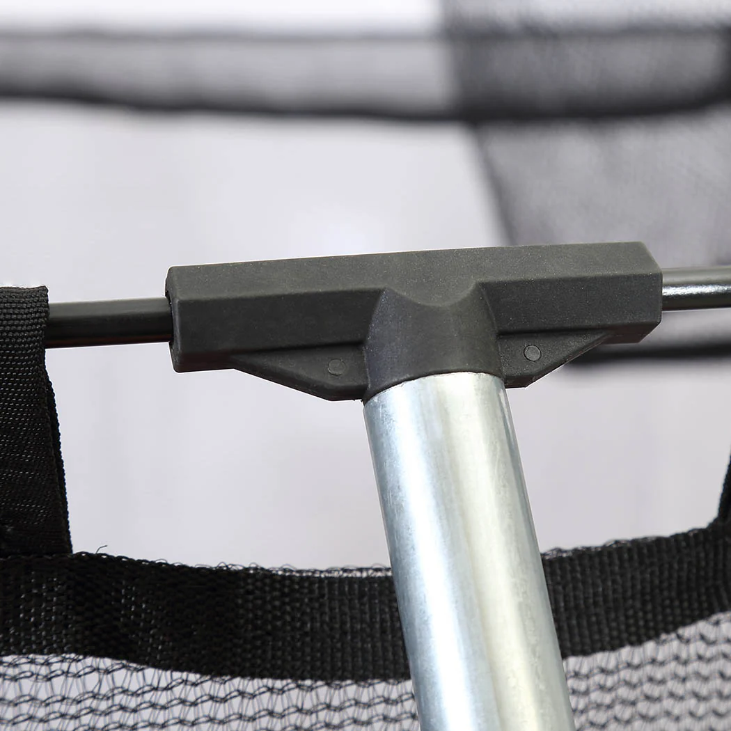 Centra Trampoline 14FT Round - Nurns