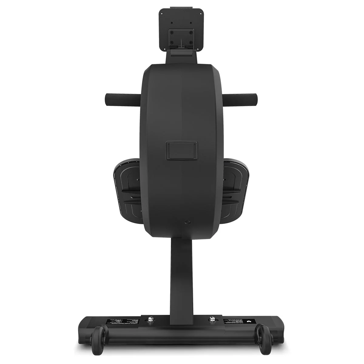 Lifespan Fitness ROWER-500D Dual Air/Magnetic Rowing Machine - Nurns