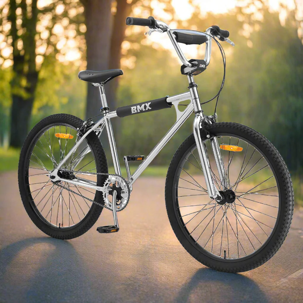 Bikes Classic BMX Bike 26