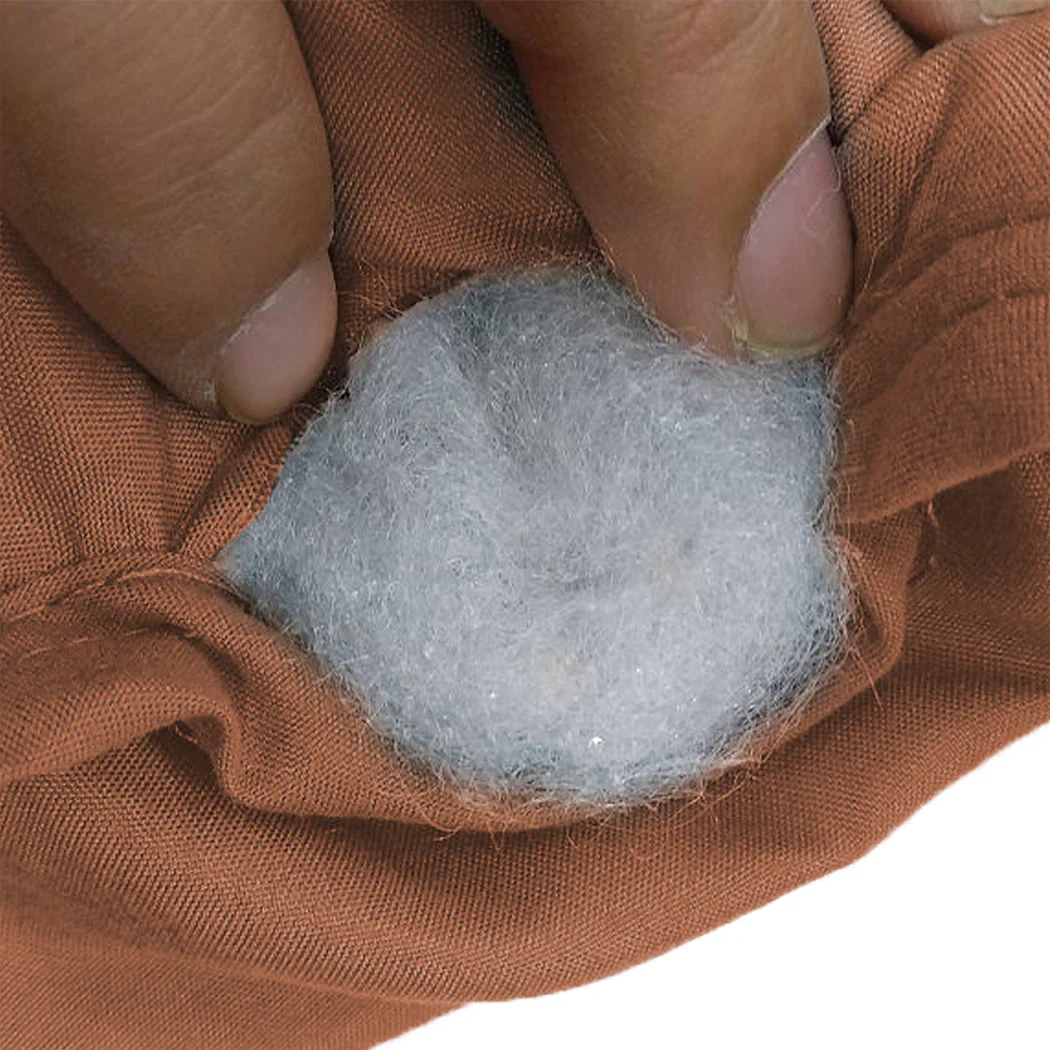 Winston Weighted Soft Blanket 9KG Anti-Anxiety Gravity - Pink - Nurns