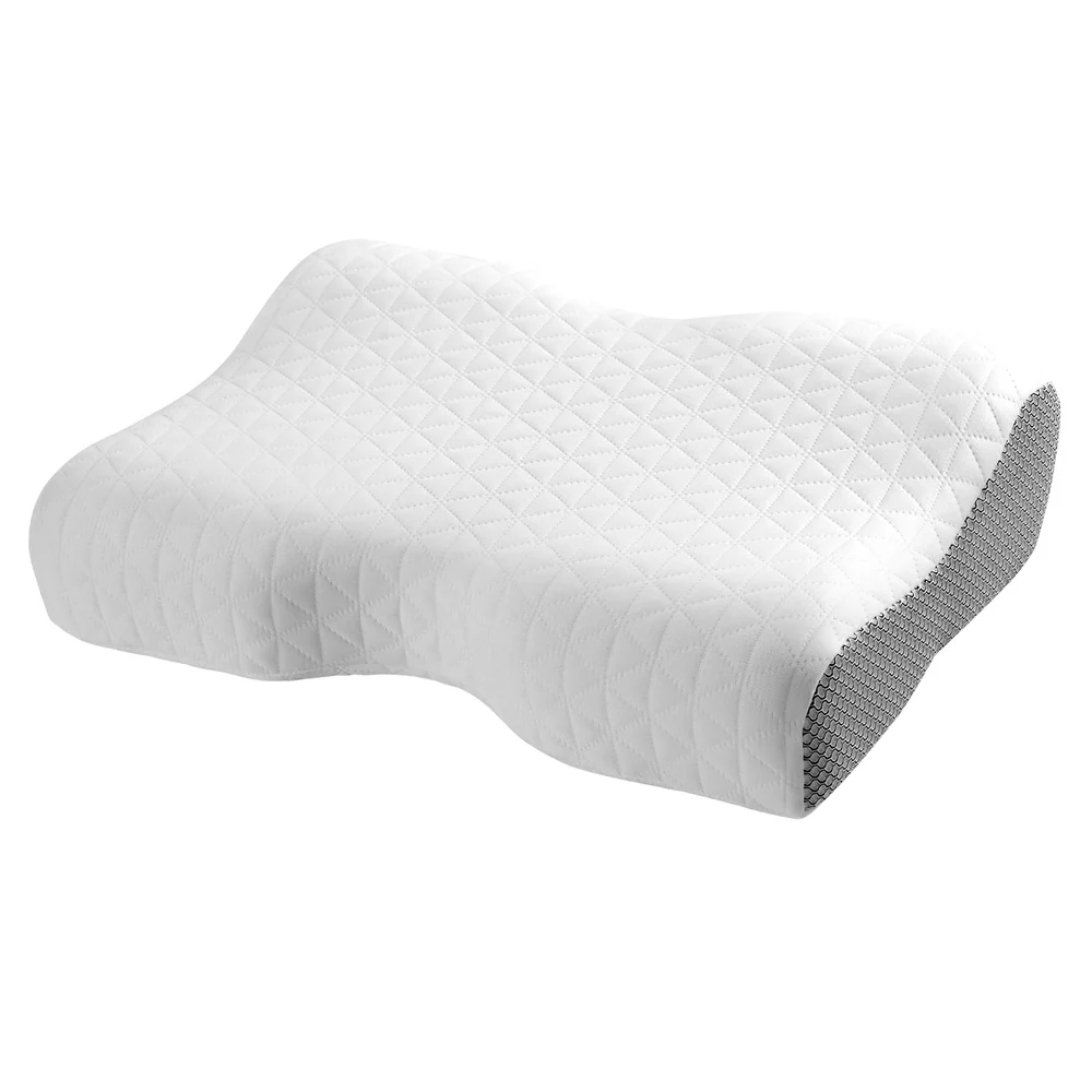 Premium Memory Foam Pillow Contour Neck - Nurns