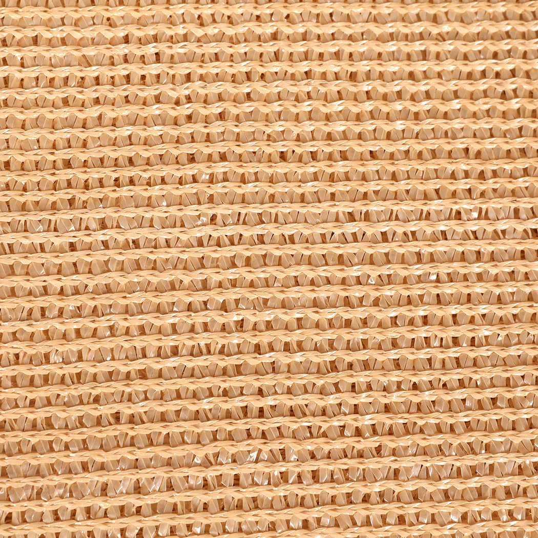 Mountview Shade Cloth Shade cloth Sun Beige - Nurns