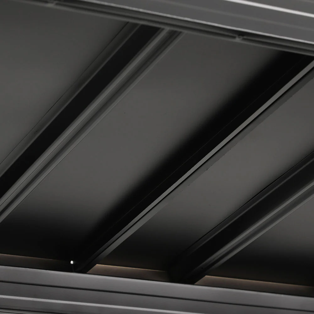 Giantz 2Mx1.8M Garage Shelving Warehouse Rack Pallet Racking Storage Shelf Black - Nurns