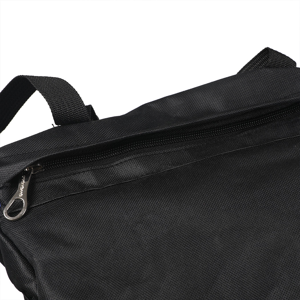 Military Backpack Tactical Hiking Camping Bag Rucksack Outdoor Trekking 80L - Nurns