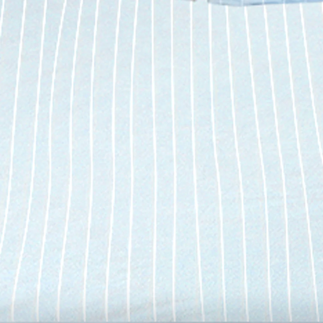 Single DreamZ Mattress Protector Pillowcases Blue - Nurns