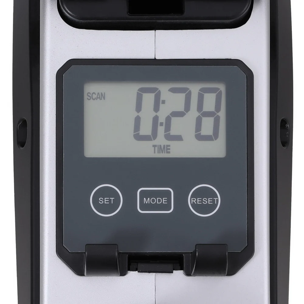 Everfit Rowing Machine 16 Levels Foldable Magnetic Rower Gym Cardio Workout - Nurns