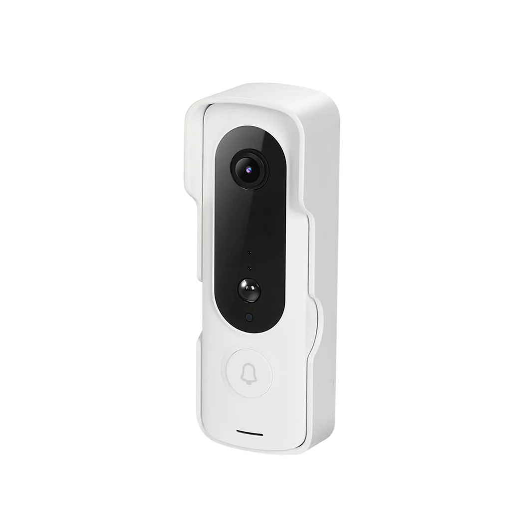 Wifi Doorbell Camera Wireless with 2 Indoor Chime - Nurns
