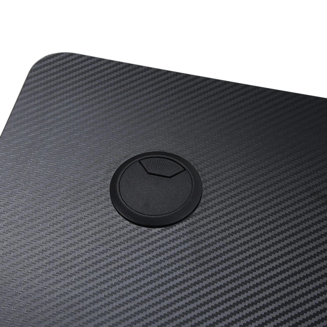 Levede Gaming Desk Table Desktop Pc - Nurns