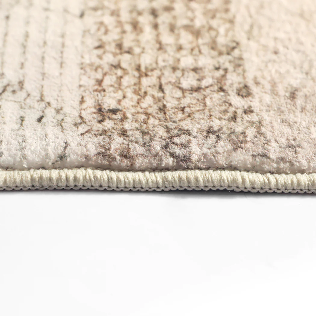 Prairie 60x180cm Hallway Runner Floor Rug - Nurns